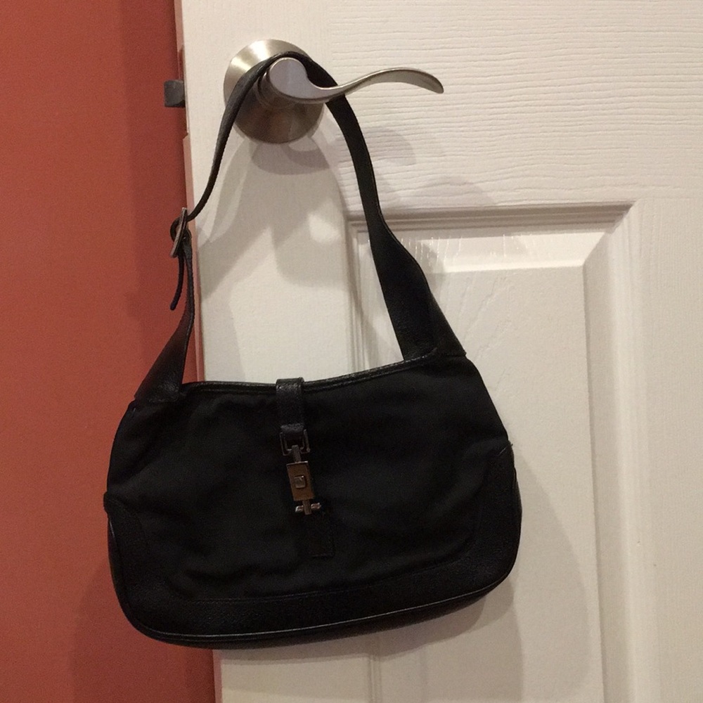 Gucci pocketbook